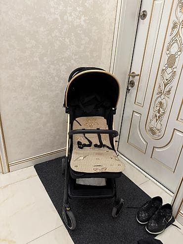 kolyaska satilir: İşlənmiş — 4