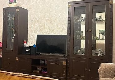 ucuz servantlar: Dolab, TV stend, TV altlığı — 1