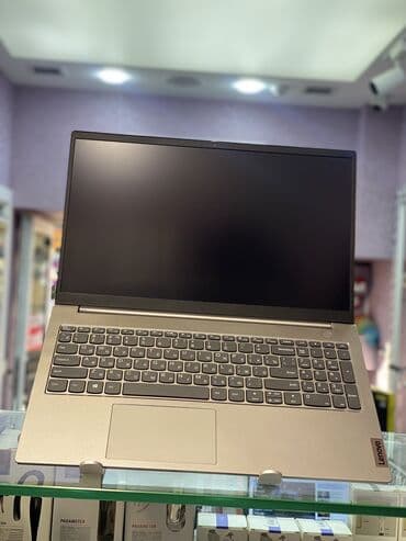 komputer cantası: Б/у Lenovo ThinkBook, 15.6 ", AMD Ryzen 7, 512 ГБ, Самовывоз, Бесплатная доставка, Доставка в районы — 1