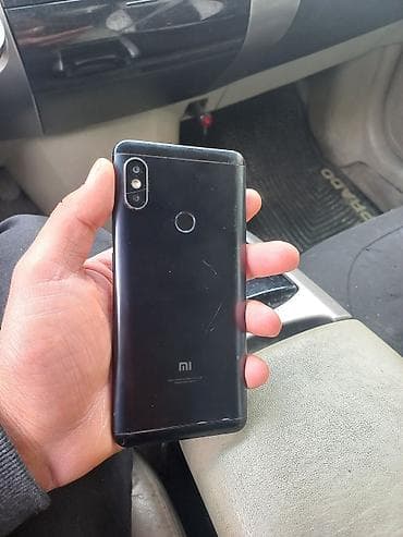 honor 30 pro: Xiaomi 32 GB, rəng - Qara — 2