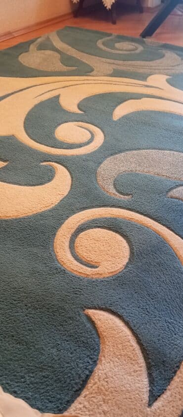 balaca xalçalar: Xalça Dekorativ — 2