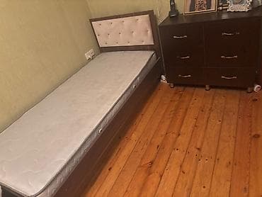 matras sumqayit: Təknəfərlik çarpayı — 3