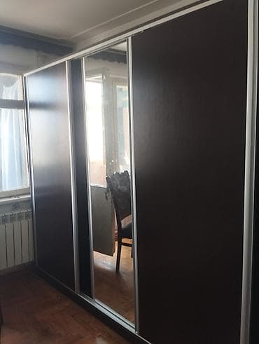 televizor mebel: 2 təknəfərlik çarpayı, Dolab, Komod, Termo, Türkiyə, İşlənmiş — 4