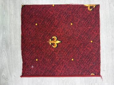 ğüllər: Məhsul: Kvadrat xalça örtüyü panelləri (kafel tipli xalça plitələri) — 7