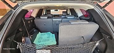 Hyundai Santa Fe: 3.3 l | 2014 il Ofrouder/SUV — 5