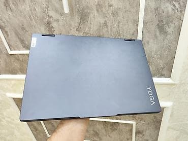 7 plas: İşlənmiş Lenovo Yoga, 16 ", Intel Core i7, 1 TB, Pulsuz çatdırılma — 2