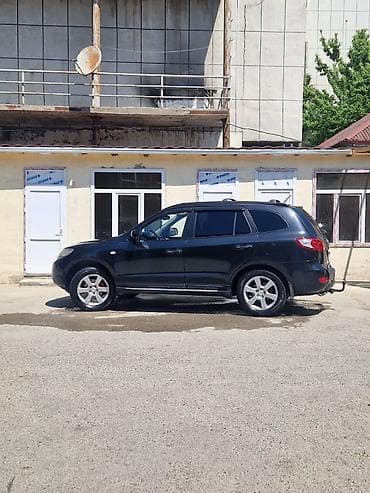 hyundai stop: Texpasport-2008 LİMİTED Maşın ilinin ən full versiasidi Masinin rəngi — 3