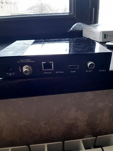 mini camera 69 azn: Openbox S3 mini HD II az işlənib yeni kimidir. HEVC sistem İP TV — 2