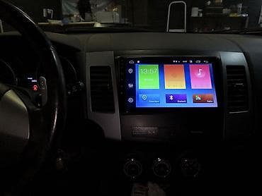 Mitsubusi outlander 2010 android monitor 🚙🚒 ünvana və bölgələrə lalafo.az -da Mitsubusi outlander 2010 android monitor 🚙🚒 ünvana və bölgələrə