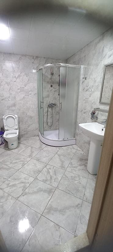 yeni gencede satilan evler: 28 May, 2 otaqlı, Yeni tikili, m. 28 may, 92 kv. m — 8