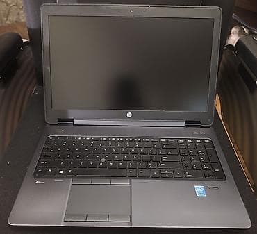 iphone 14 2 el: HP ZBook 15 G2 Əsas texniki göstəricilər Prosessor: Intel Core — 1
