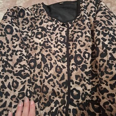 ağ kurtka: Yeni kimidi — 2