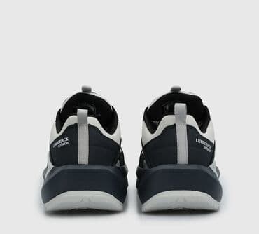 утепленные мужские ботинки: Lumberjack Outdoor kişi treking ayaqqabısı - Su keçirməyən — 4