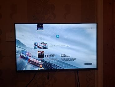 pleystesin: PlayStation 3 Slim Satılır! ​Vəziyyət: Konsol idealın idealıdır! Çox — 8