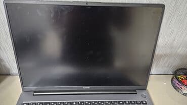 Техника для кухни: Intel Core i5, 16 ГБ ОЗУ, 15.6 " — 7