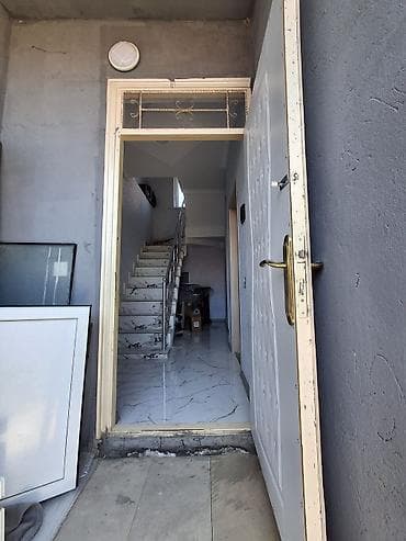 bine evleri: 4 otaqlı, 100 kv. m, Yeni təmirli — 2