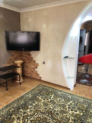 kirayə restoran: Sumqayıt şəhəri,1ci məhəllədə,Nəsimi parkı ilə üzbəüz,5 mərtəbəli — 3