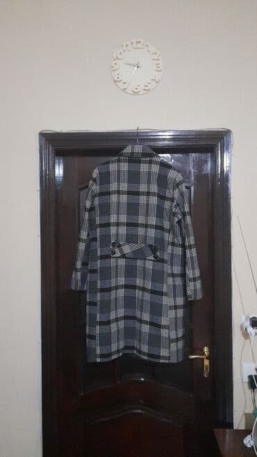 Нижнее белье: Пальто — 1