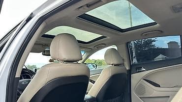 paçemnik satışı: Kia Optima: 2.4 l | 2012 il Sedan — 9