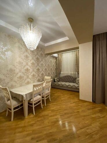 квартиры в белом городе баку: 2 комнаты, Новостройка, 62 м² — 5