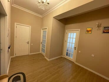 купить дом в баку у моря: 2 комнаты, Новостройка, м. Нариман Нариманов, 75 м² — 10