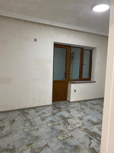 kiraye evler 9 cu mikrorayon: 10 otaq, 510 kv. m, Yeni təmirli — 2