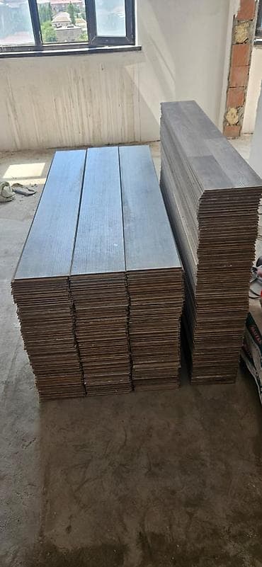 ağac satışı baki: Laminat satılır sökülmədirtəzə deyil, yəni 22 kvadrat ünvan Xırdalan — 4