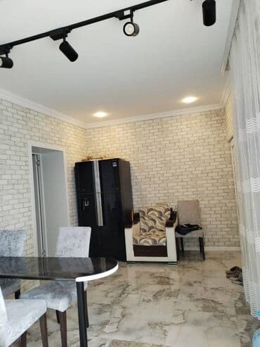 bayilda evler satilir: Suraxanı 3 otaqlı, 90 kv. m, Yeni təmirli — 7