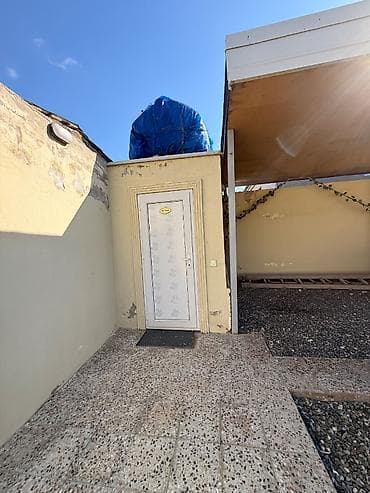 satlik ev: 3 otaqlı, 110 kv. m, Yeni təmirli — 10