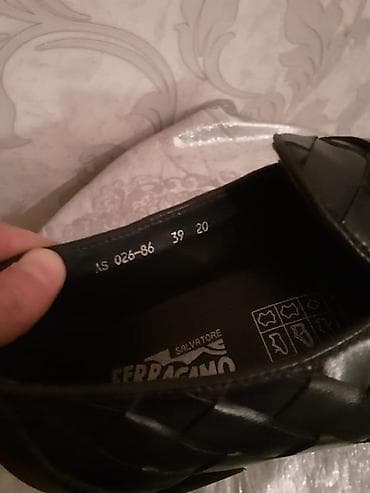 firyus gence: Ölçü: 40, rəng - Göy, Yeni — 5