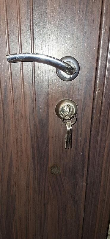 Mənzil üçün Yeni Giriş qapısı Glazok ilə, Zəmanətsiz, Ödənişli çatdırılma lalafo.az -da Mənzil üçün Yeni Giriş qapısı Glazok ilə, Zəmanətsiz, Ödənişli çatdırılma