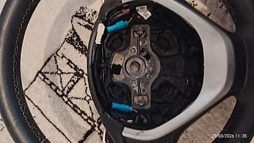 06 rolu: Multirul, BMW, bmw, 2016 il, Karbon, İşlənmiş, Ünvandan götürmə — 2