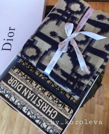 buxara papaq satisi: Brend şərflərin və yaylıqların replikası, qiymətlər 25 manatdan — 4