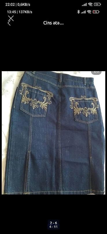 qaqa geyimi: Hər biri fərqli qiymətə — 4