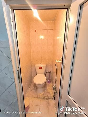 salyan kiraye ev: 100 kv. m, 3 otaqlı, Kombi, Qaz, İşıq — 8