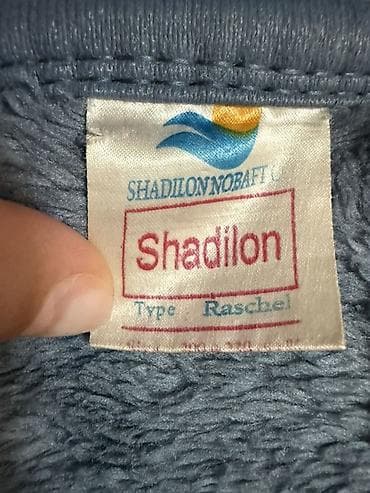 Döşək üzləri: Rəng - Boz Pled — 3