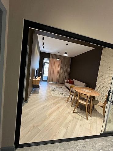 Mənzillər: 2 otaqlı, Yeni tikili, 65 kv. m — 2