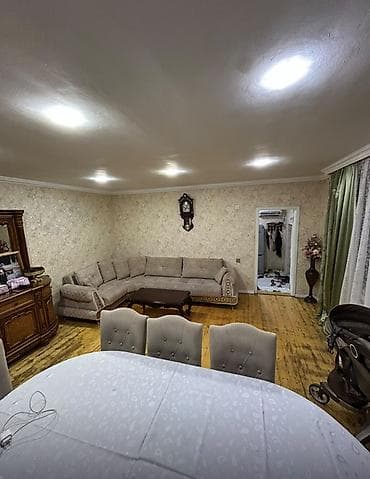 Ev üçün mebel: Məhsul: Tam təchizatlı mətbəx və qonaq otağı mebeli + texnika paketi — 4