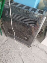 İran peci 110m Gencede