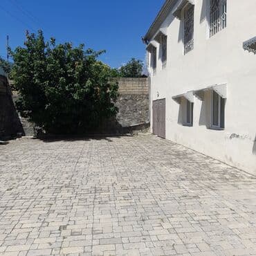 xırdalanda ipoteka evler: 250 kv. m, 5 otaqlı, Kombi, Qaz, İşıq — 24