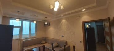 bakida tecili satilan evler xirdalanda: Bakıxanov qəs., 2 otaqlı, Yeni tikili, 73 kv. m — 2