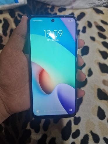 Redmi 10, 64 GB, rəng - Göy, Sənədlərlə — 7