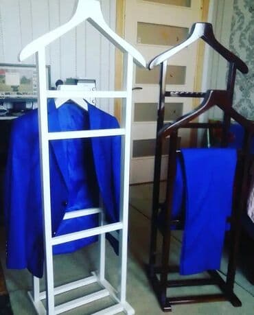 вешалка потолочная для сушки белья: Вешалки — 4