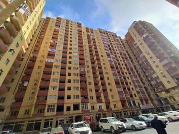 квартиры в сумгаите купить: 2 комнаты, Новостройка, м. Ахмедлы, 62 м² — 2