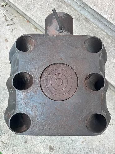 mini pec: Peçi, İşlənmiş, yanacaq - Odun, Kömür, Ünvandan götürmə, Ödənişli çatdırılma — 6