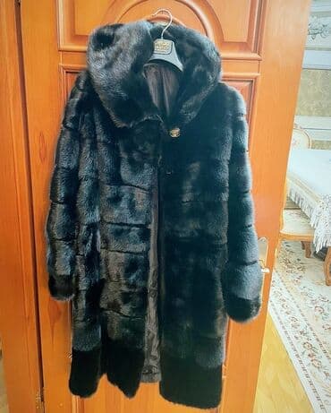 Нижнее белье: ŞUBA Rasiyadan alinib "Çorni Briliyant"di.Razmer-44,46,48,50 olar — 4