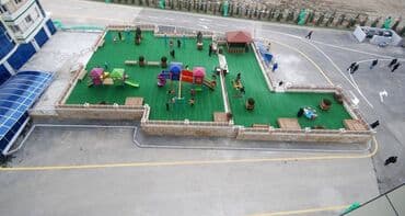 sabuncuda satılıq evler: Bakıxanov qəs., 3 otaqlı, Yeni tikili, 90 kv. m — 11