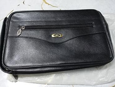 Əl çantası.Yenidir