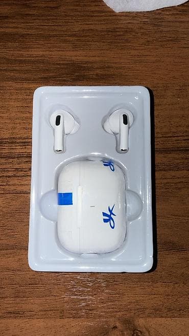 Nauşnik Satılır!!! İstifadə olunmayıb. Real alıcıya endirim var