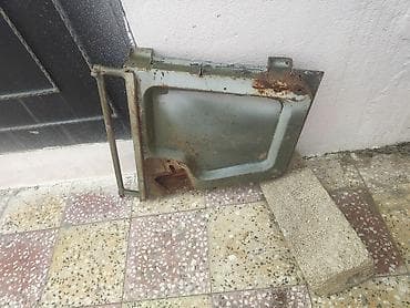 Sükan hissəsi: #Gaz69 #qaz69 qapısı normal vəziyətdə — 2